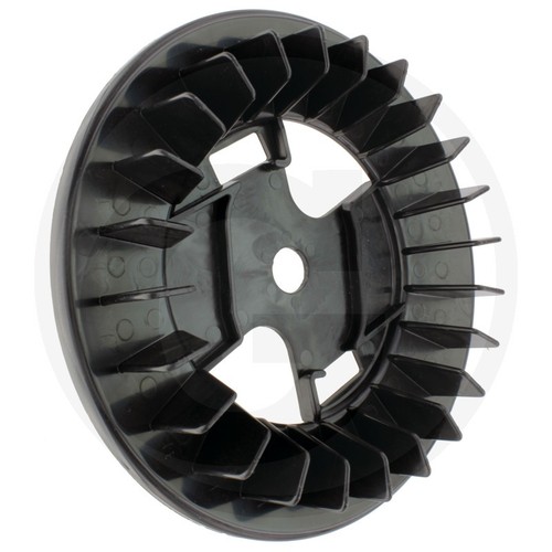 Sabo luefter 54cm bbc - sabo,