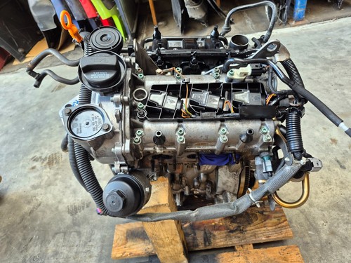 Motor zylinder vw polo - 3,