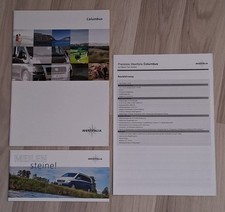 Westfalia Columbus Basis Fiat