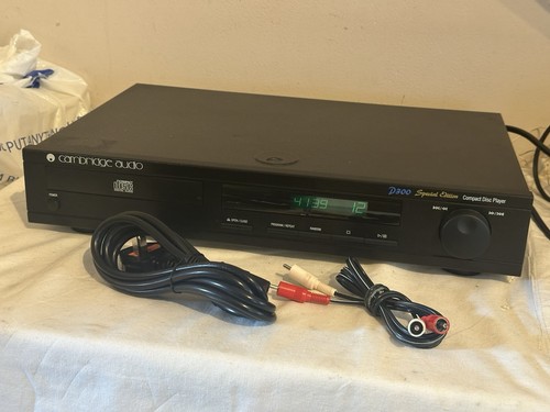 Cambridge audio 300 special - cambridge,