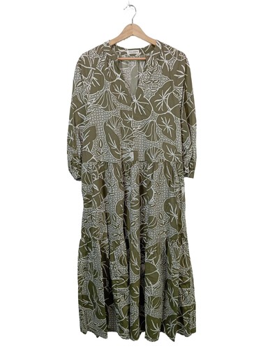 Marc polo langarmkleid - marc, o’polo