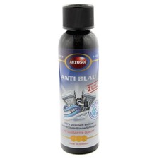 Auspuff Auspuffanlage Anti