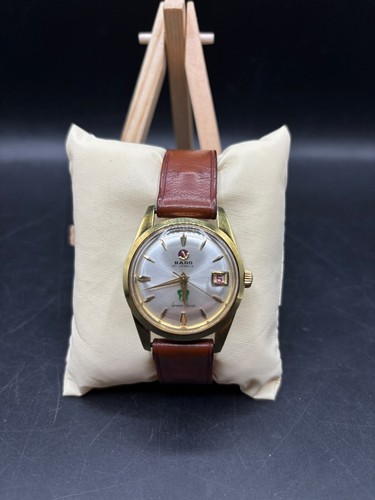 Rado green horse 11658 - green,