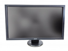 acer V273HL AObmid Monitor, 27 Zoll, 60 Hz, DVI, HDMI, VGA