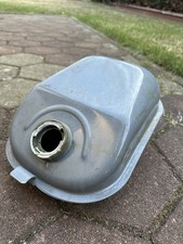 Original Simson Schwalbe Tank