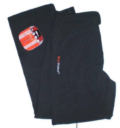 Cmp softshell hose k - softshell-hose, 38