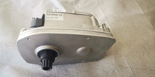 Brose bike motor - brose, e-bike