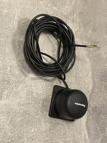 Raytheon raymarine autohelm - raytheon,