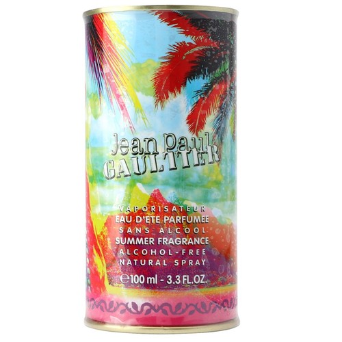 Jean paul gaultier edition - gaultier,
