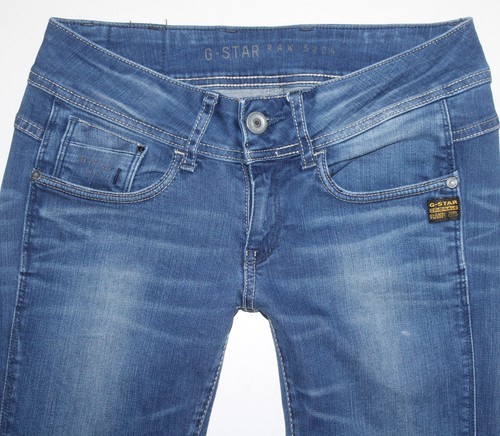 Star damen jeans hose midge - jeans,
