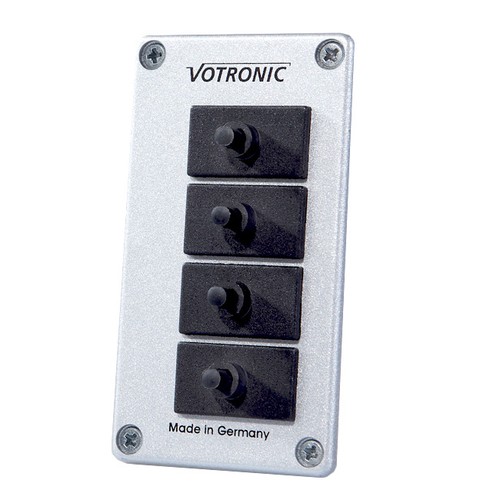 Sicherungs panel wohnmobil - sicherungs-panel, s