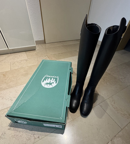 Loesdau new porto reitstiefel - loesdau,