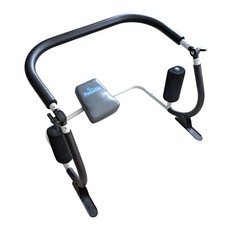 Bauchtrainer Bauchroller ABS Trainer Bauchwippe Sit Up Trainer Sixpack Trainer