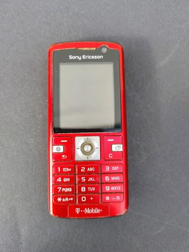 Sony ericsson k610i - ericsson, handy,