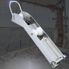 Bootsbogenanker Roller
