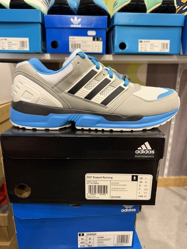 Adidas eqt support - eqt, running