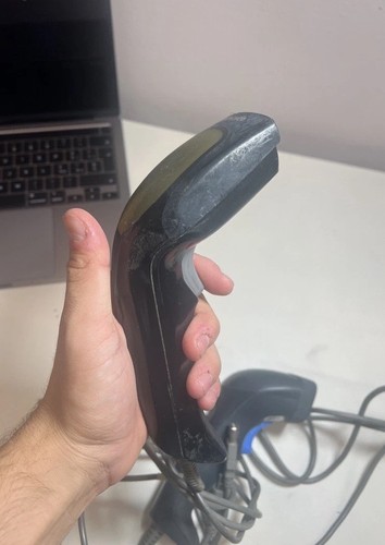 Datalogic heron d130 - heron,