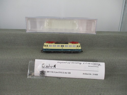 Kuehn modell spur - kuehn-modell,