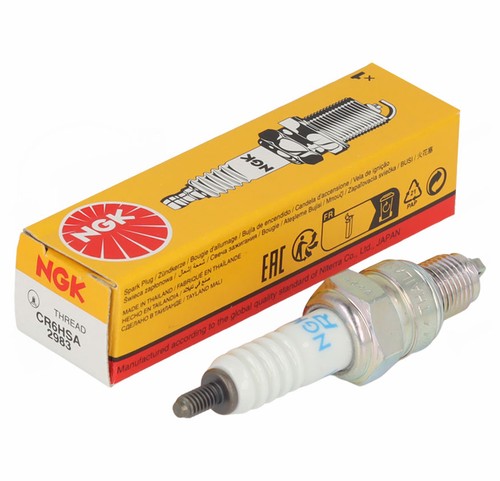 Zündkerze ngk cr6hsa - cr6hsa, für