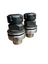 SK40 Collet Chuck ER32 x 80 -