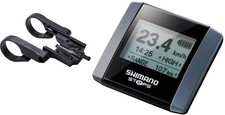 Shimano STePS SC-E6000 Display