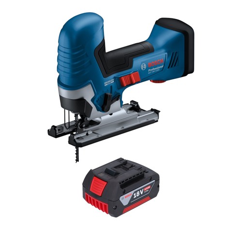 Bosch gst 18v - bosch, stichsäge