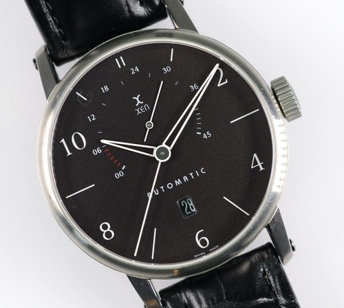 Xen engraved xm0001 automatic - xen,