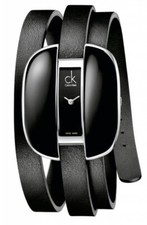 Calvin Klein Damen Armbanduhr