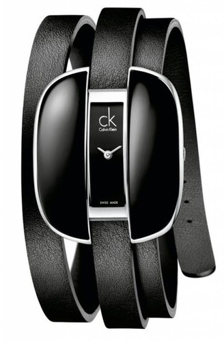 Calvin klein damen armbanduhr - calvin,