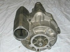 RS G60 - G 60 Lader - mehr Leistung neu überholt, bearbeitet Top Supercharger