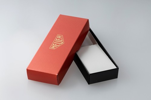 Neu reprint heuer vintage - heuer,