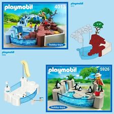 Playmobil Zoo * 3135 4013 5926