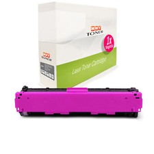 Toner magenta ersetzt canon - toner,
