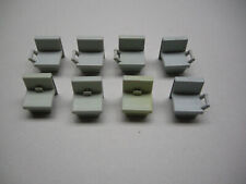 Playmobil, PL900, Eisenbahn, 8