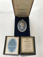 Wedgwood jasperware h - jasperware, h.r.h
