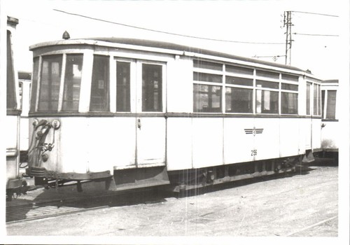 älteres foto ddr - (4214a),