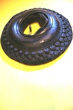 Reifen 260x85, 3.00-4 mit