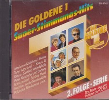 Die goldene super - goldene,