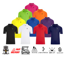 Golf God Clothing Poloshirt