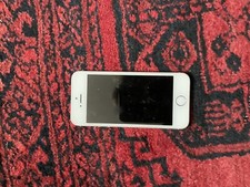 Apple iPhone 5s - 64GB - Silber (T-Mobile) A1457 (GSM)