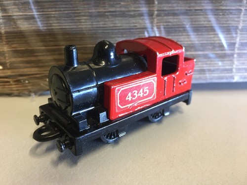 Matchbox lesney lok zug - matchbox,