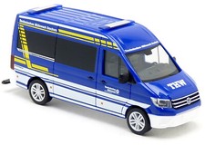 Herpa 958189 - VW Crafter Bus