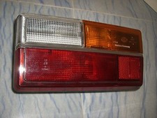 Hella Rücklicht VW Polo 1/
