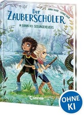 Der Zauberschüler (Band 2) -