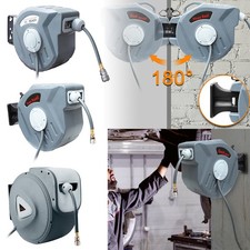 Schlauchaufroller 10m/20m/30m