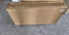 Xiaomi gaming monitor - mi,