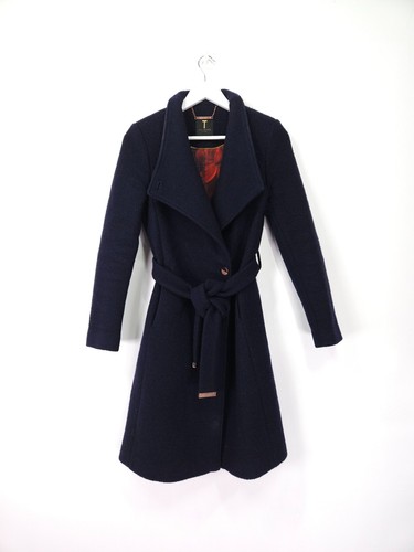 Ted baker safiera mantel 1 - safiera,