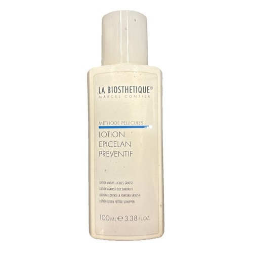 Biosthétique lotion - la,