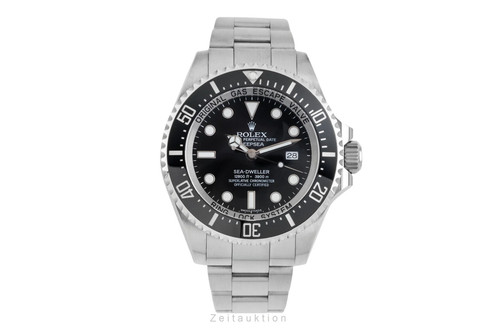 Rolex sea dweller - sea-dweller, deepsea