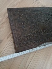 Antik Buch " Praktische Kochkunst und Ernährungskunde"